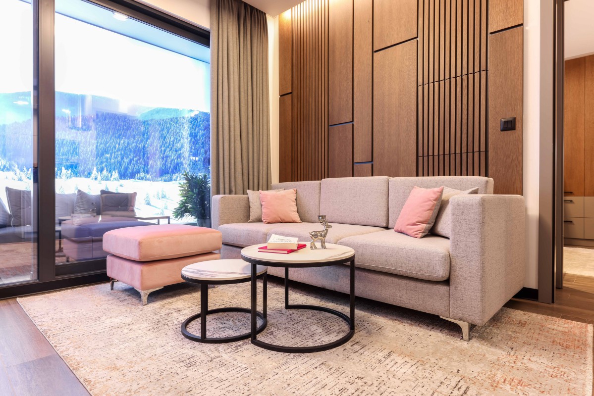 Crown Peaks Kopaonik