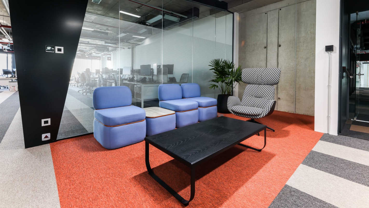 Office space Milsped Doo