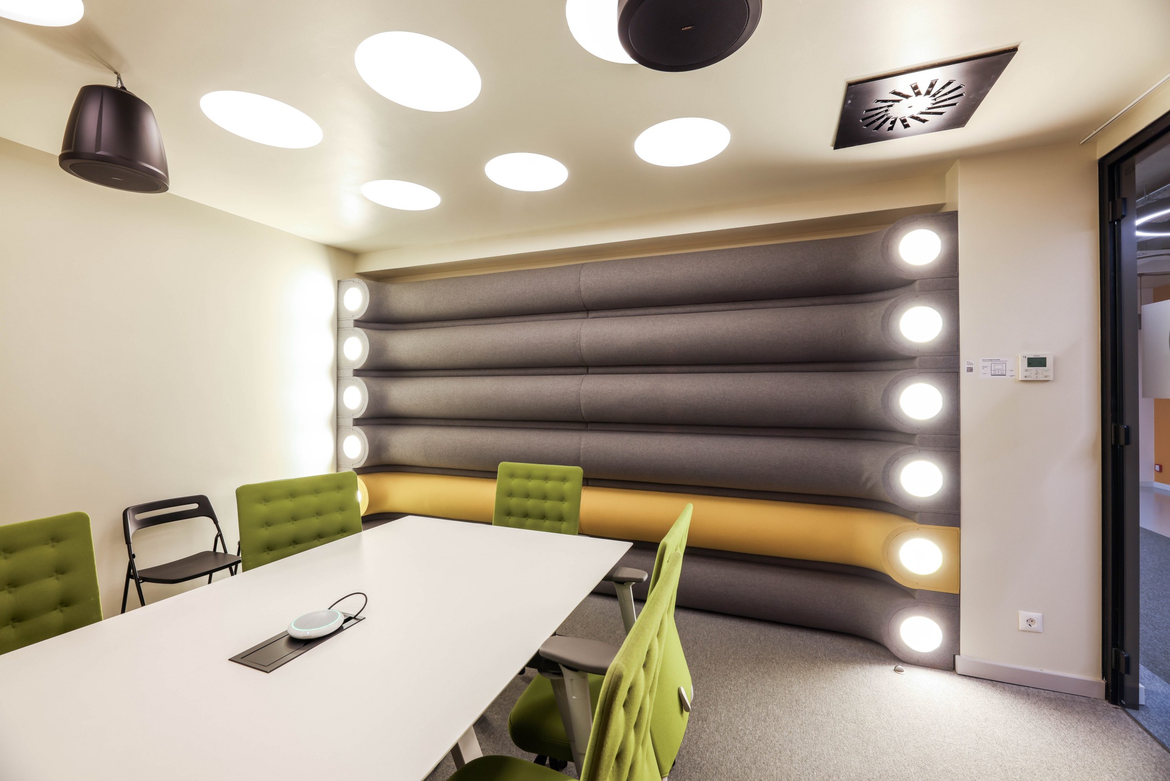 Konferencijske sale i instalacije