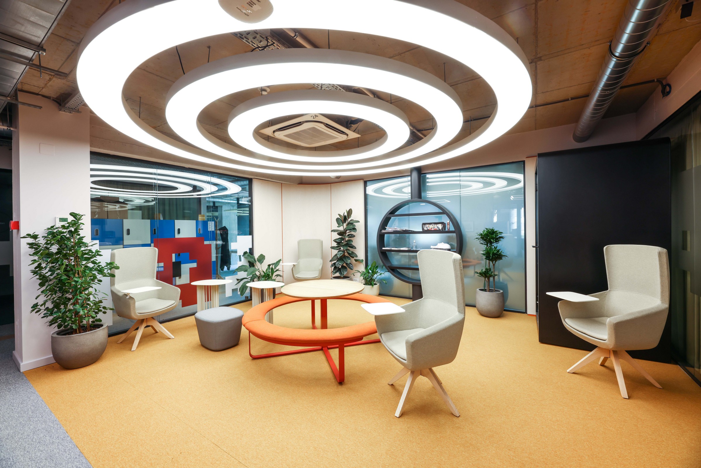 Custom Furnishing Tailored to Your Business